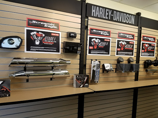 Harley-Davidson Dealer «Route 65 Harley-Davidson», reviews and photos, 1300 S Jefferson Way, Indianola, IA 50125, USA