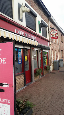 Café Du Stade à Bondues