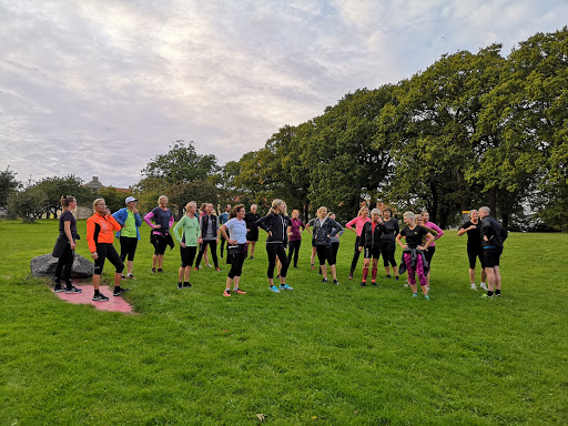 RunningNow in Lystrup, Aarhus