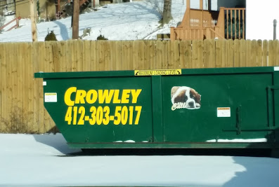 Crowley Roll-Off Services