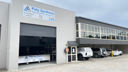 Poly Synthesis Engineering Plastics & Fabrication