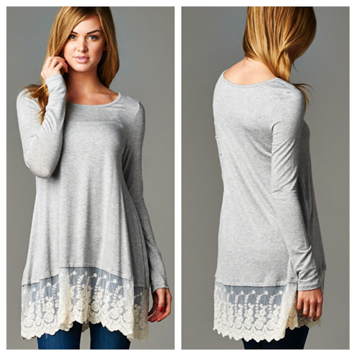 Boutique «Glitz & Ears», reviews and photos, 40817 Garfield Rd, Charter Twp of Clinton, MI 48038, USA