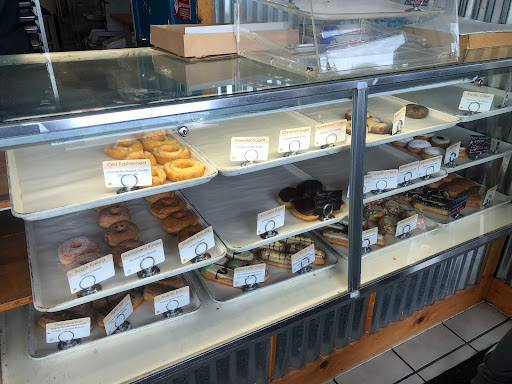 Donut Shop «The Dirty Dozen Donuts», reviews and photos, 1433 11th Ave, Helena, MT 59601, USA