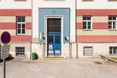 Mittelschule Graz - Kepler