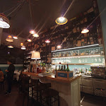 Photo n°3 de l'avis de Matthieu.r fait le 13/10/2017 à 18:18 sur le  Maia e Battiston à La Spezia