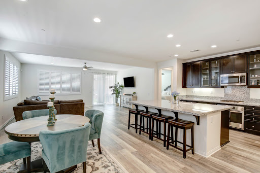 Living In Orange County Real Estate Team image
