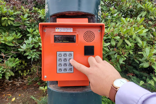 Self-Storage Facility «Public Storage», reviews and photos, 18041 Des Moines Memorial Dr, SeaTac, WA 98148, USA