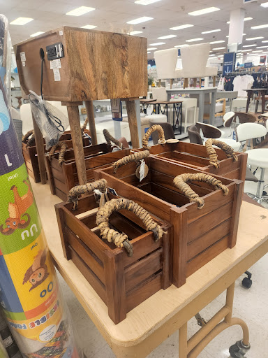 Department Store «Marshalls», reviews and photos, 2475 NW Federal Hwy, Stuart, FL 34994, USA