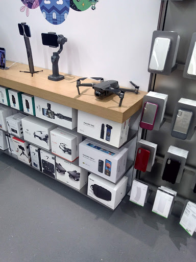 Computer Store «Apple Washington Square», reviews and photos, 9585 SW Washington Square Rd, Tigard, OR 97223, USA