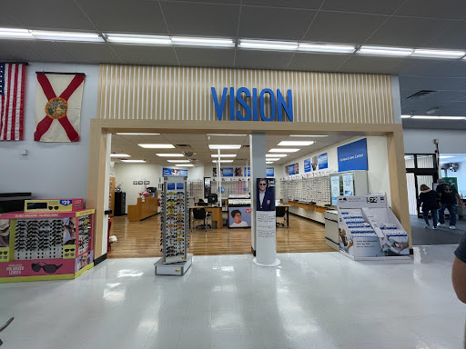 Optician «Walmart Vision & Glasses», reviews and photos, 3451 Tamiami Trail E, Naples, FL 34112, USA