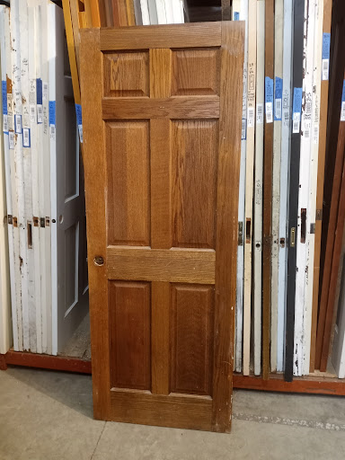 Architectural Salvage Store «Earthwise Architectural Salvage - Seattle», reviews and photos, 3447 4th Ave S, Seattle, WA 98134, USA