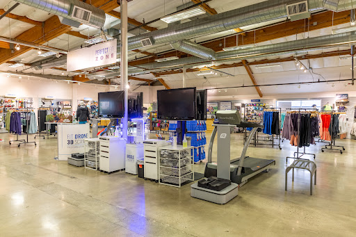 Running Store «Road Runner Sports», reviews and photos, 1125 Industrial Rd d, San Carlos, CA 94070, USA