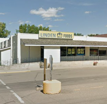 Linden AG Foods