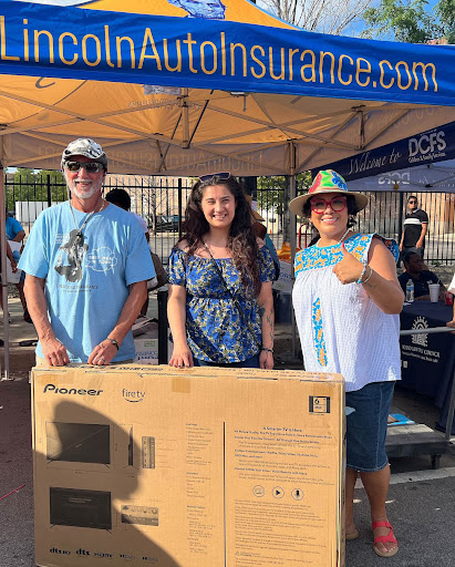 Auto Insurance Agency «Lincoln Auto Insurance», reviews and photos