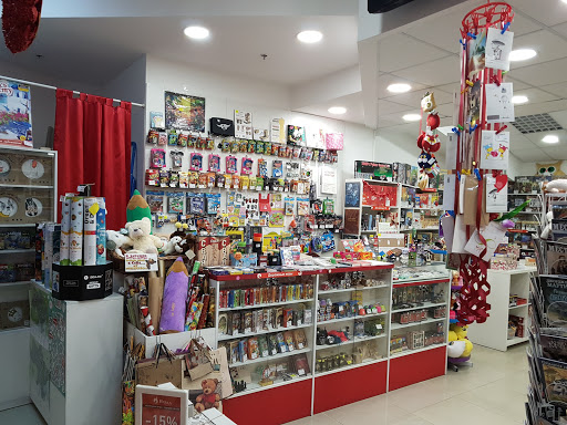Manga shops in Kharkiv
