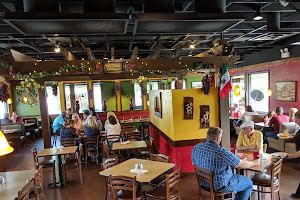 La Frontera Mexican Restaurant