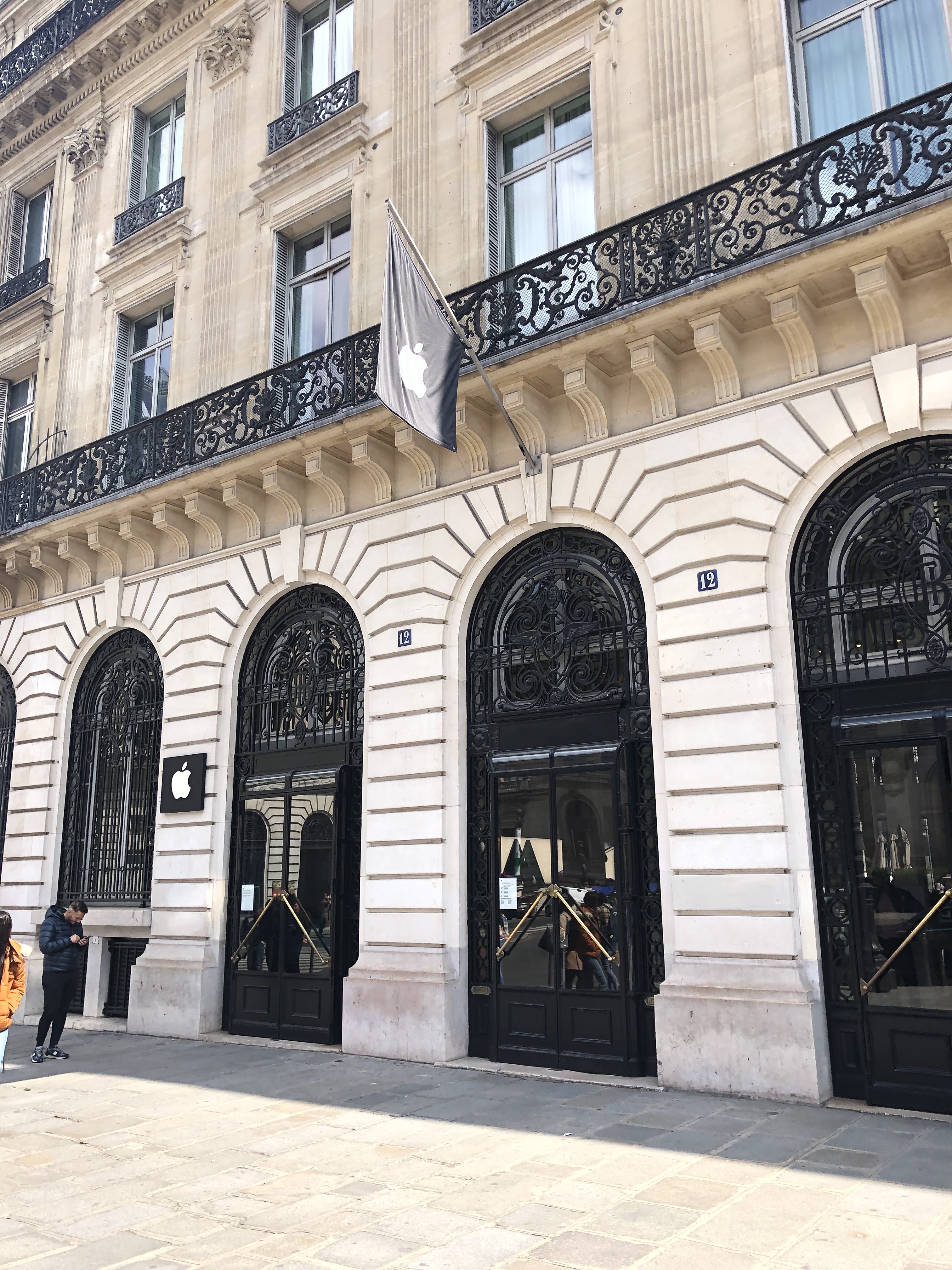 Photo n° 2 de l'avis de Nicolas.a fait le 09/09/2018 à 05:30