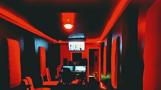 1 SoundVibe Studios