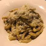 Photo n°5 de l'avis de Alessia.e fait le 23/01/2019 à 16:32 sur le  Ristorante Al Tamiso à Borgoricco