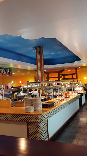 Shopping Mall «Southern Shopping Center», reviews and photos, 7525 Tidewater Dr, Norfolk, VA 23505, USA