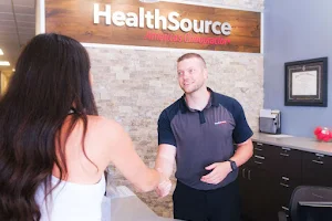 HealthSource Chiropractic of Pace image