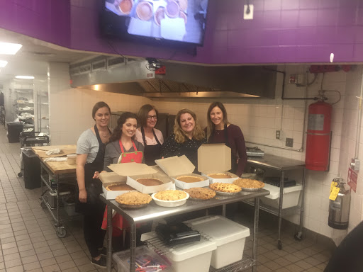 Culinary School «For The Love Of Food», reviews and photos, 1002 Reisterstown Rd, Pikesville, MD 21208, USA