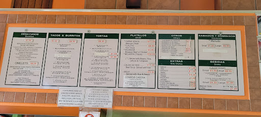 Butcher Shop «Carniceria Leonela», reviews and photos, 3736 E Pikes Peak Ave, Colorado Springs, CO 80909, USA