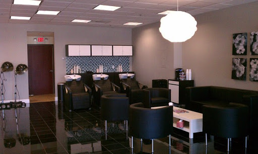 Beauty Salon «Salon Maya», reviews and photos, 125 Main St, North Andover, MA 01845, USA