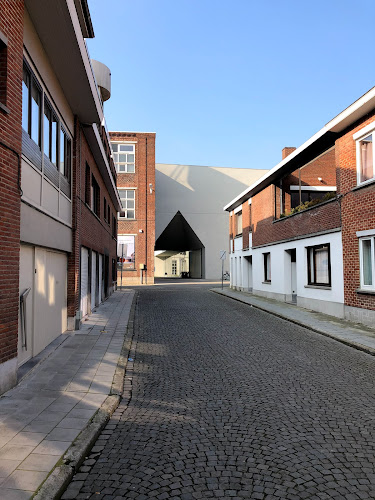 UCLouvain Site de Tournai de la Faculté d'architecture, d'ingénierie architecturale, d'urbanisme - Universiteit