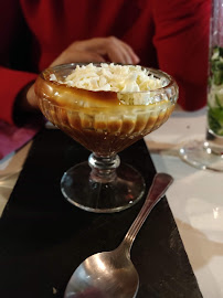 Plats et boissons du Restaurant colombien La Tabernita à Paris - n°19