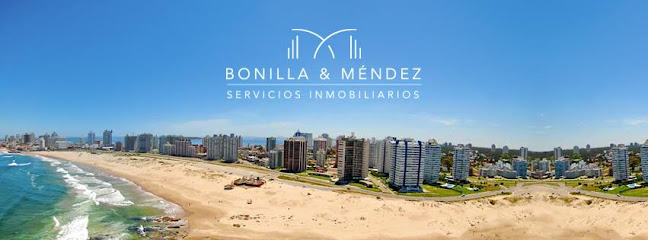 Inmobiliaria Bonilla & Méndez