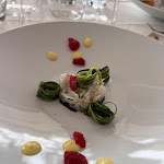 Photo n°6 de l'avis de Baba.o fait le 12/03/2024 à 20:45 sur le  RIVA Restaurant & Lounge Bar à Falerna Scalo