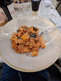Rigatoni du Restaurant italien La Voglia à Nice - n°14