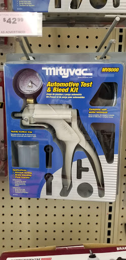 Hardware Store «Harbor freight tools», reviews and photos, 2600 E Main St, Plainfield, IN 46168, USA