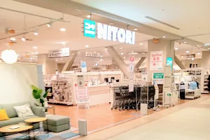 Nitori Aeon Mall Okinawa Rycom image
