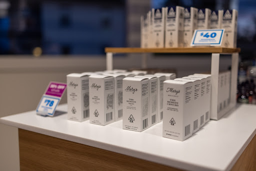 SPARC Cannabis Dispensary & Delivery Sonoma image