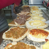 Photos du propriétaire du Restaurant Chapati burger Marseille - n°9
