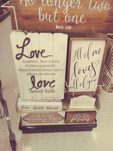 Craft Store «Hobby Lobby», reviews and photos, 545 Noble Creek Dr, Noblesville, IN 46060, USA