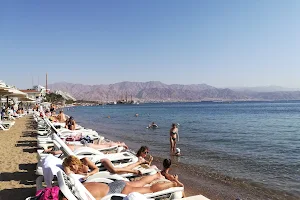 Rimonim Beach Eilat image