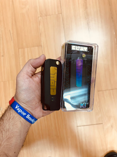 Vaporizer Store «Vapor Smoke Shop», reviews and photos, 1627 Sardis Rd N #4b, Charlotte, NC 28270, USA