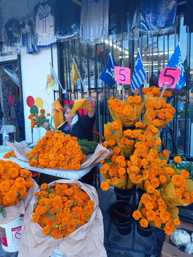 Florist «Allison Flower & Gifts», reviews and photos, 2822 N Broadway, Los Angeles, CA 90031, USA