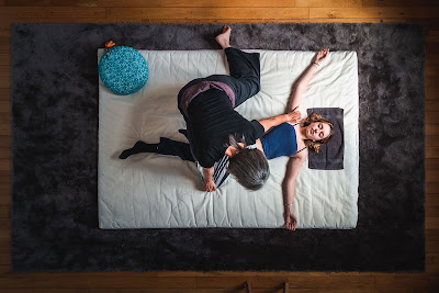Shiatsu Valenciennes à Valenciennes