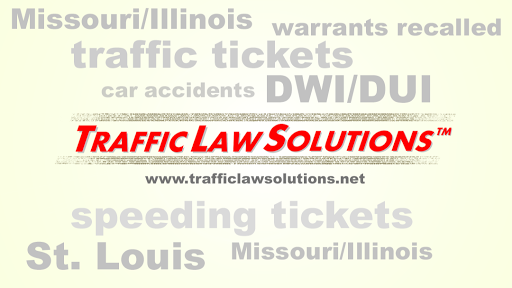 Legal Services «Traffic Law Solutions», reviews and photos