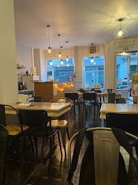 Atmosphère du Restaurant coréen doran doran à Paris - n°2