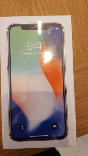 Computer Store «Apple Montgomery Mall», reviews and photos, 7101 Democracy Blvd, Bethesda, MD 20817, USA