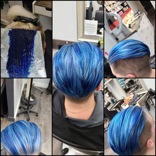 Hair Salon «Lorenzo Pasquale Hair Design», reviews and photos, 179 US-46 #17, Rockaway, NJ 07866, USA