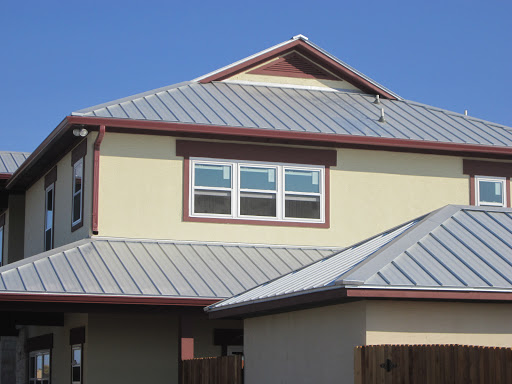 Texas Showcase Roofing in Austin, Texas