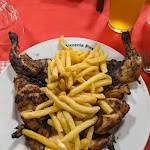 Photo n°2 de l'avis de Jens.t fait le 21/08/2019 à 19:43 sur le  Ristorante Pizzeria Postier à Caorle