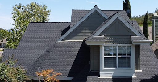 Roofing Contractor «Crandall Roofing, Inc.», reviews and photos, 183 Oceanic Way, Santa Rosa, CA 95407, USA