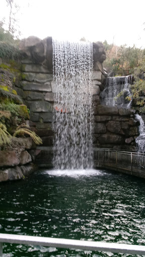 Shopping Mall «South Valley Plaza Shopping Center», reviews and photos, 6940 Chestnut St, Gilroy, CA 95020, USA